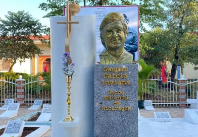 rivas, nicaragua, aniversario, monumento, gaspar, garcia,, rivas, gaspar garcia, heroe, transito, nicaragua,