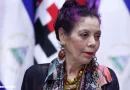 rosario murillo, vicepresidenta de nicaragua, discurso rosario murillo, rosario murillo 14 de diciembre del 2023, sistema penitenciario, reos, beneficio de convivencia familiar,