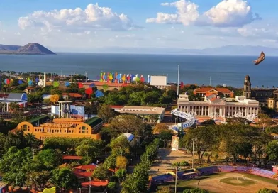 nicaragua, Managua, clima , soleado, clima, pronostico del timepo, managua, nicaragua, clima, ineter,