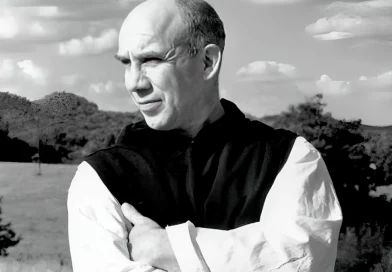 nicaragua, opinion, thomas merton