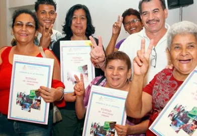 nicaragua, titulos de propiedas, terrenos, nicaragua, pgr, viviendas, títulos de propiedad,