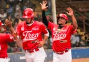 beisbol de nicaragua, lbpn, tren del norte, esteli, nicaragua