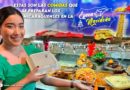 nicaragua, comidas navideñas, mercado popular roberto huembes, comidas