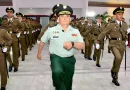 graduación militar, ejercito de nicaragua, managua, nicaragua