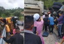 Accidente de tránsito, rancho grande, matagalpa, embajada de honduras, nicaragua,