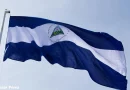 bandera de nicaragua, nicaragua, argentina, carlos midence,