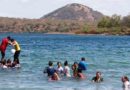 laguna de xiloa, turismo, familia, recreacion, nicaragua, managua