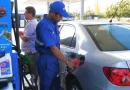 gasolinera, nicaragua, precio de combustibles, ine, precios de gasolina, gas licuado,