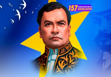 nicaragua, ruben dario, natalicio de ruben dario, revista en vivo,