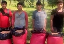 comando militar regional, servicios operativos en rivas, nicaragua
