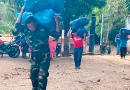 nicaragua, comando militar regional, paquetes escolares