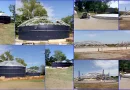enacal, tanques de aguas potables, leon, nicaragua