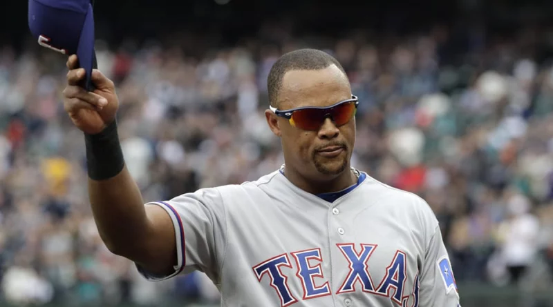 deportes, adrian beltre, candidato, cooperstown