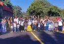 nicaragua, alcaldia de managua, calles, aguas pluviales, reyna rueda