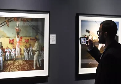 consurso internacional, fotoperiodismo, Andréi Stenin, inici, arranca, periodismo gráfico,
