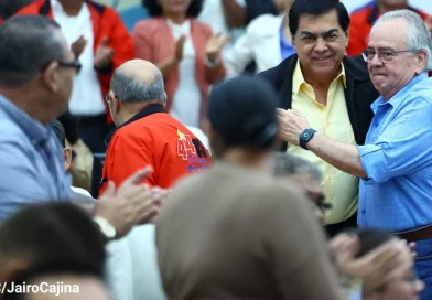 asamblea nacional, junta directiva