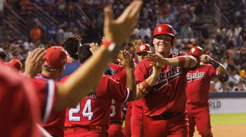 german pomares, pomares 2024, beisbol nicaragua, indios del boer, chinandega, dantos, san fernando, granada.