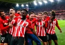 Athletic, barcelona, copa del rey, españa, eliminacion,