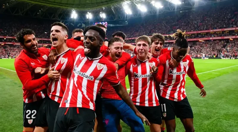 Athletic, barcelona, copa del rey, españa, eliminacion,