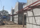 nicaragua, mined, colegio luxemburgo, construccion, ministerio de educación, escuela,