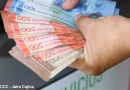 Banco central de Nicaragua, nicaragua, dinero, billetes, efectivo, Nicaragua, dinero, banco central de nicaragua, informe,
