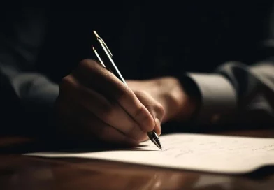 cij, genocidi, opinion, gaza, mano escribiendo,