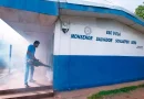 mined, nicaragua, minsa,