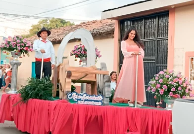 jornada dariana, musa dariana, ciudad dario, ruben dario, nicaragua