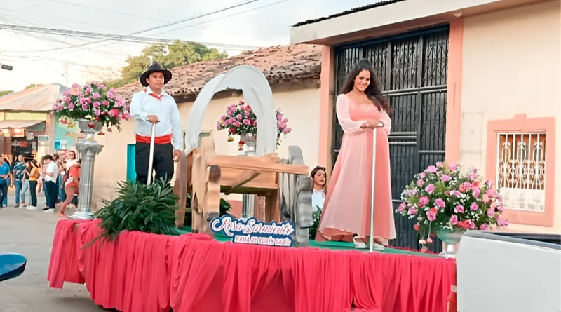 jornada dariana, musa dariana, ciudad dario, ruben dario, nicaragua