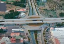 cuesta el plomo, paso desnivel, construccion, ciudad sandino