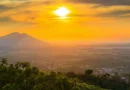 ambiente caluroso, cielo soleado, nicaragua, clima nicaragua, clima, calor, ineter,