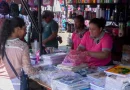 comerciantes, mercados, utiles escolares, rivas, nicaragua
