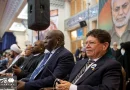 embajador de nicaragua en iran, ramon moncada, aniversario