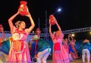 nicaragua, diriamba, carazo, san sebastian, bailes,