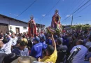 nicaragua, diriamba, san sebastian,, carazo, tradiciones, cultura,