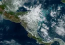 nicaragua, distrito naval, fenomeno meteorologico