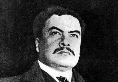 ruben dario, opinion, nicaragua