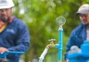enacal, agua potable, frente sandinista, daniel ortega, nicaragua, agua y saneamiento,