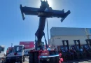 nicaragua, empresa portuaria nacional, puerto corinto, chinandega, corinto,