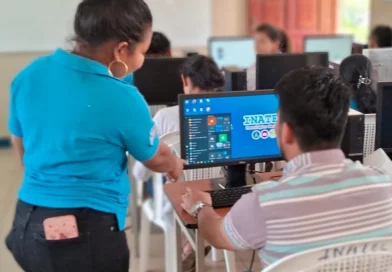 inatec, nicaragua, tecnologico nacional, siuna,