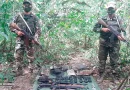 ejercito de nicaragua, armas, municiones, nicaragua, ejército de nicaragua,