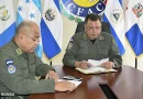 nicaragua, ejercito de nicaragua, actividades internacionales,