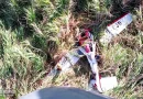 ejercito e nicaragua, vuelo de rescate, el viejo, chinandega, avioneta, accidente aereo, fuerza aerea, nicaragua,