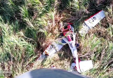ejercito e nicaragua, vuelo de rescate, el viejo, chinandega, avioneta, accidente aereo, fuerza aerea, nicaragua,