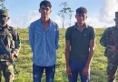 nicaragua, ejercito de nicaragua, rio san juan,