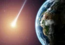 cometa, diablo, se acerca, tierra, fenómeno astronómico, único, a próxima a la tierra, 12P/Pons-Brooks
