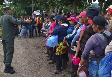nicaragua, ejercito de nicaragua, cafe,