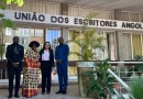 embajada de Nicaragua, Angola, intercambio cultural, Rugen Darío, Poeta universal, promover el legado,