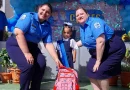 año escolar, escuelas, nicaragua, ministerio del interior, paquetes escolares,