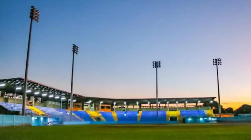 nicaragua, estadio de beisbol de nueva segovia, deporte, beisbol